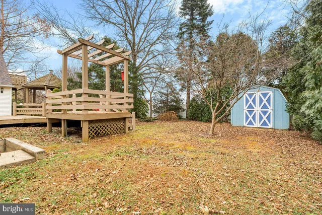 $549,900 | 4311 Zircon Road, Middletown, MD 21769