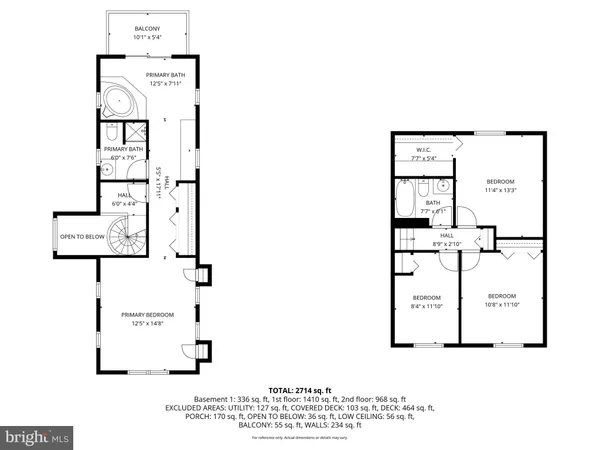 $573,001 | 4311 Zircon Road, Middletown, MD 21769