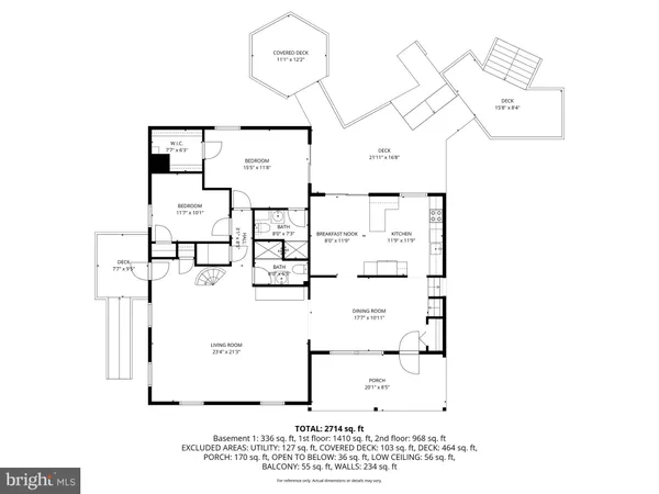 $573,001 | 4311 Zircon Road, Middletown, MD 21769