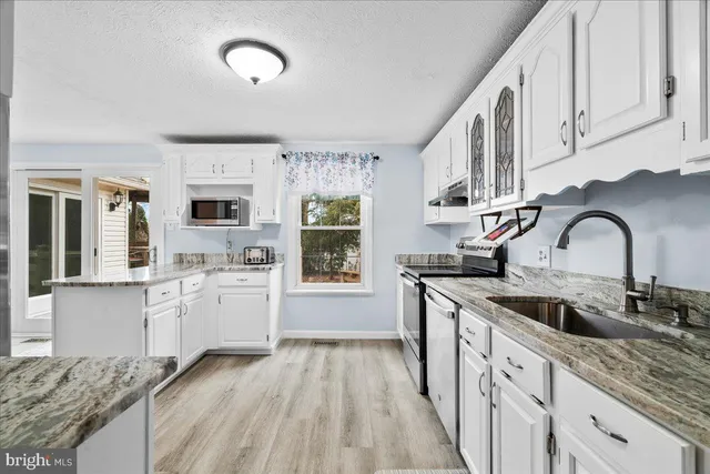 $549,900 | 4311 Zircon Road, Middletown, MD 21769