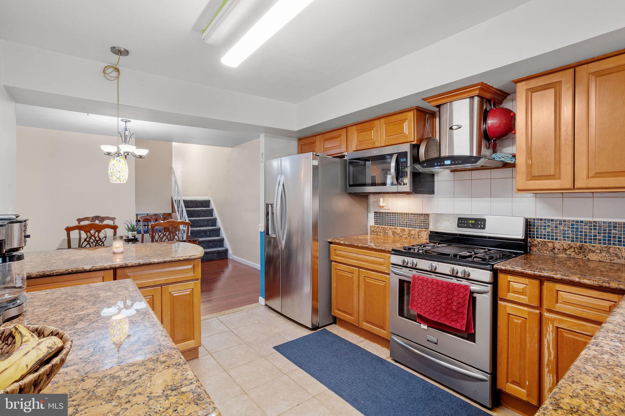 1131 Chesworth Road Philadelphia, PA 19115 - Photo 10 of 25