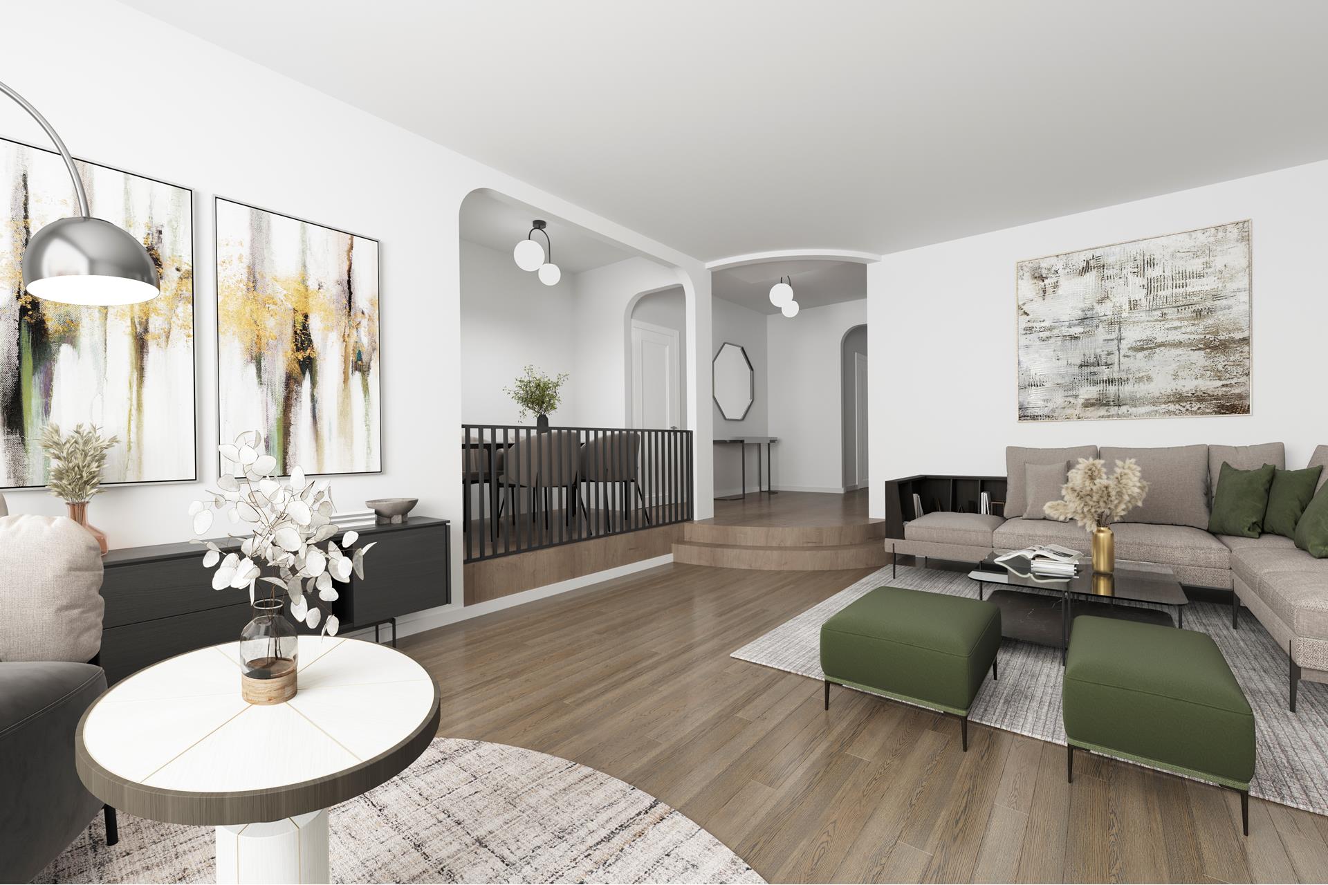 225 East 74th St Unit 5M  