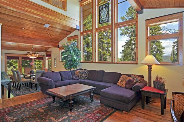 1766 Grouse Ridge Road Northstar, CA 96161 - Photo 4 of 9