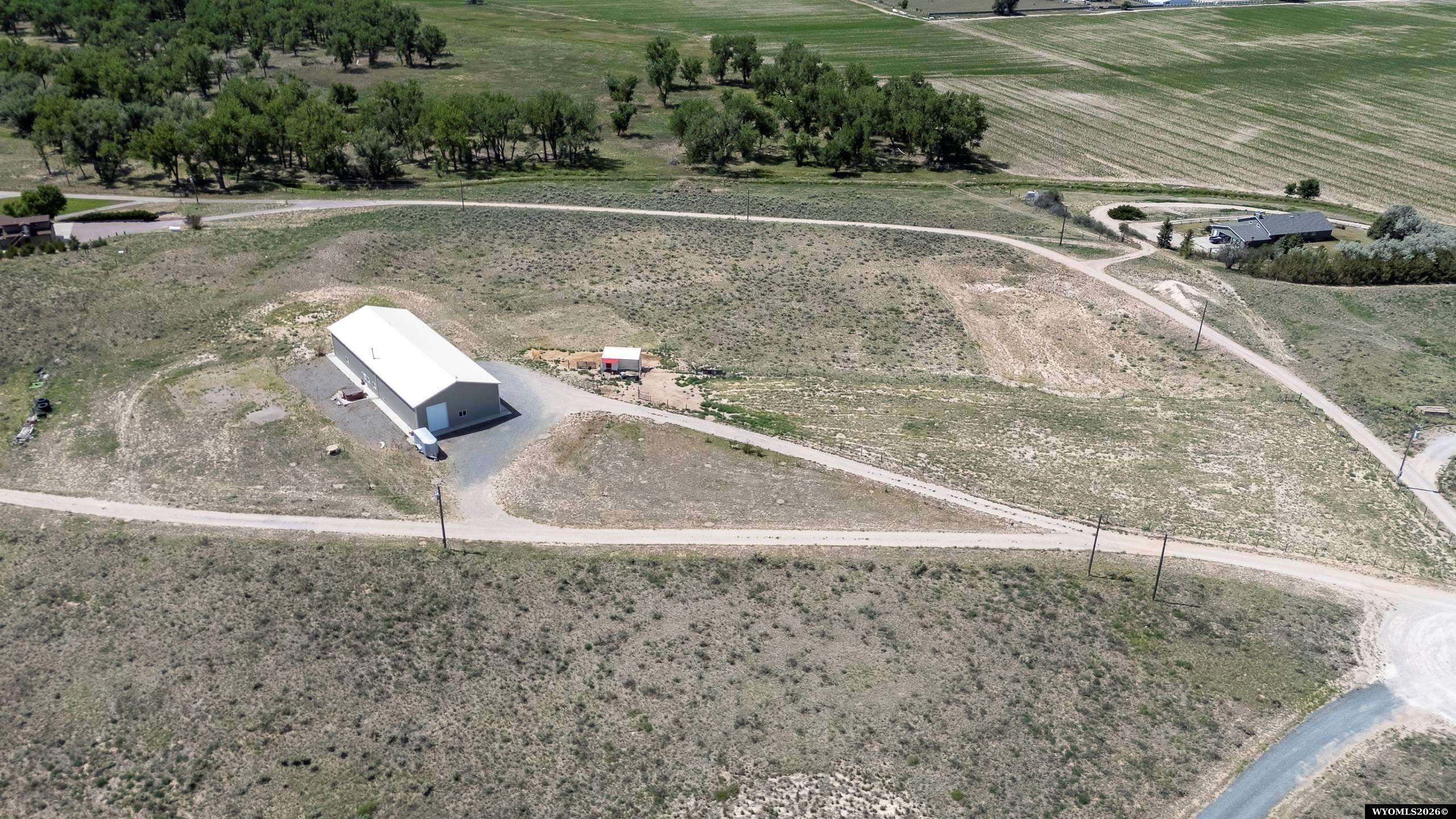127 Arrowhead Road Torrington, WY 82240 - Photo 46 of 48
