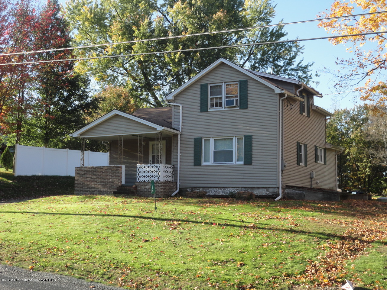 1479 Layton Road Clarks Summit, PA 18411 - Photo 1 of 18 Gallery Image 1