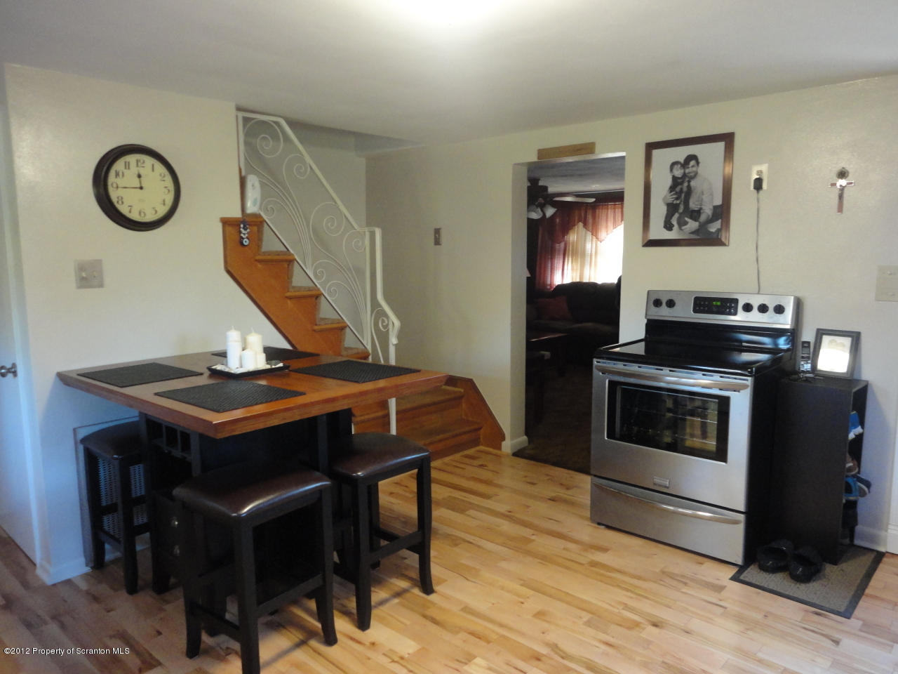 1479 Layton Road Clarks Summit, PA 18411 - Photo 12 of 18 Gallery Image 12