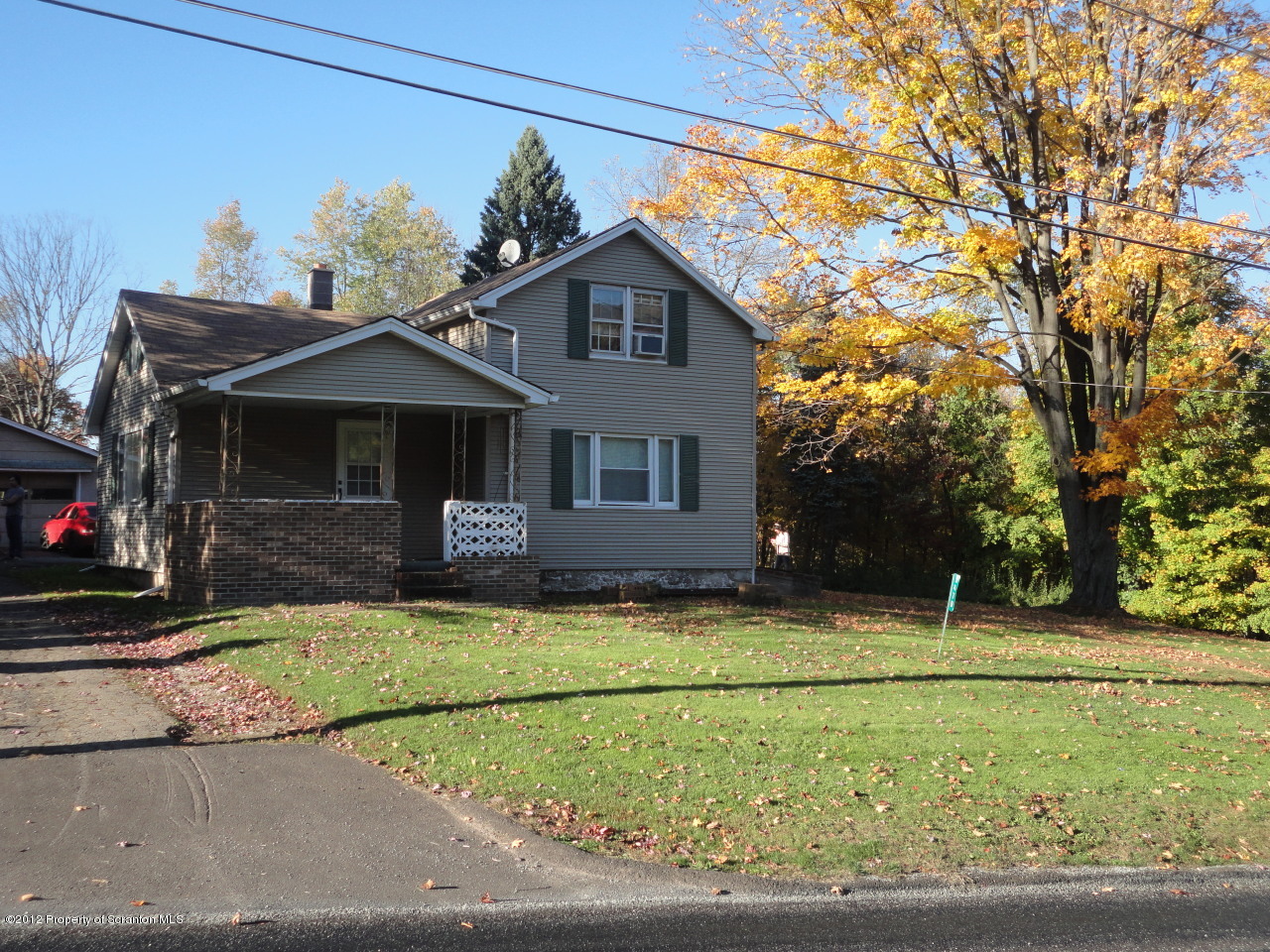 1479 Layton Road Clarks Summit, PA 18411 - Photo 2 of 18 Gallery Image 2