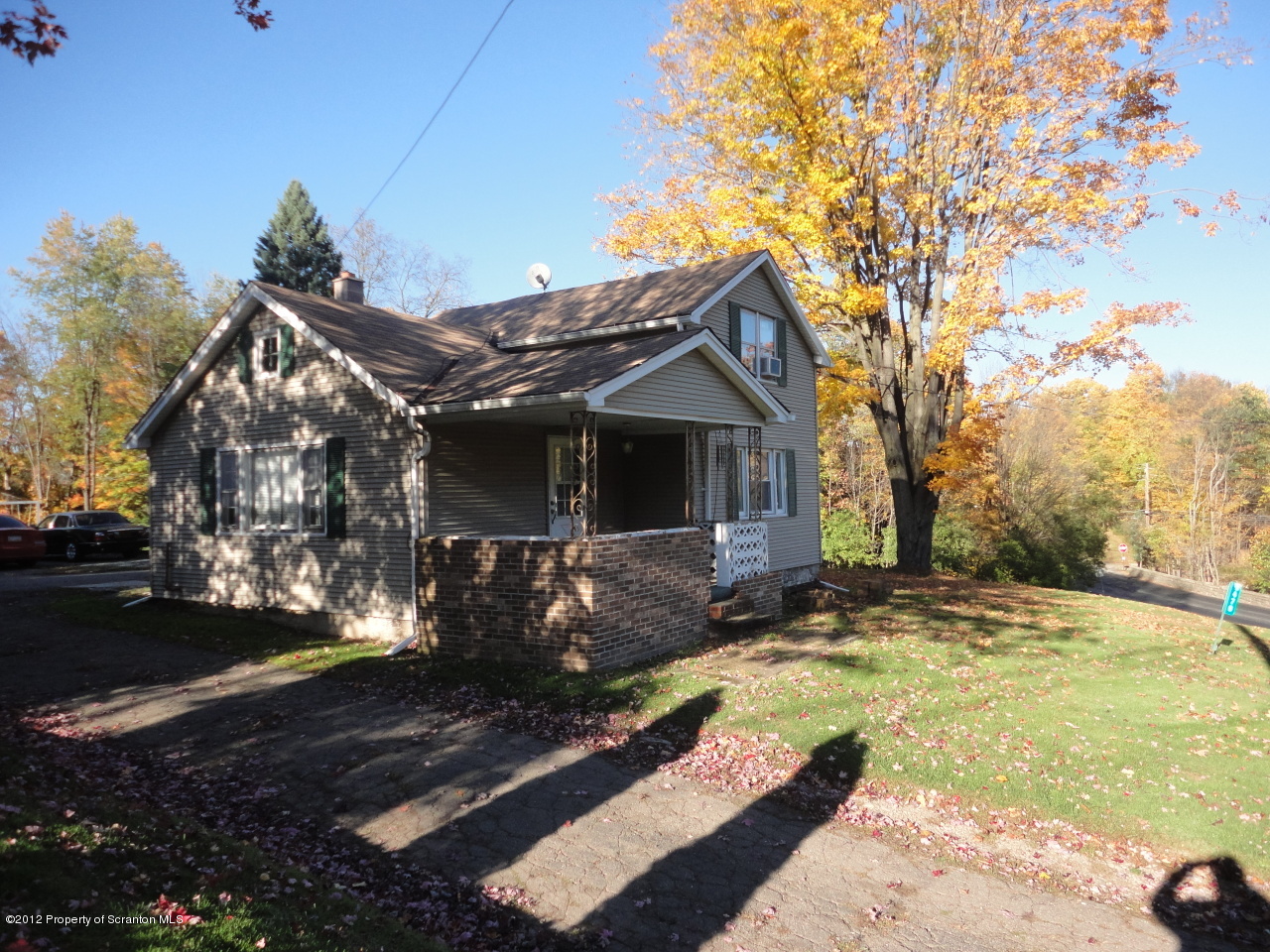 1479 Layton Road Clarks Summit, PA 18411 - Photo 3 of 18 Gallery Image 3