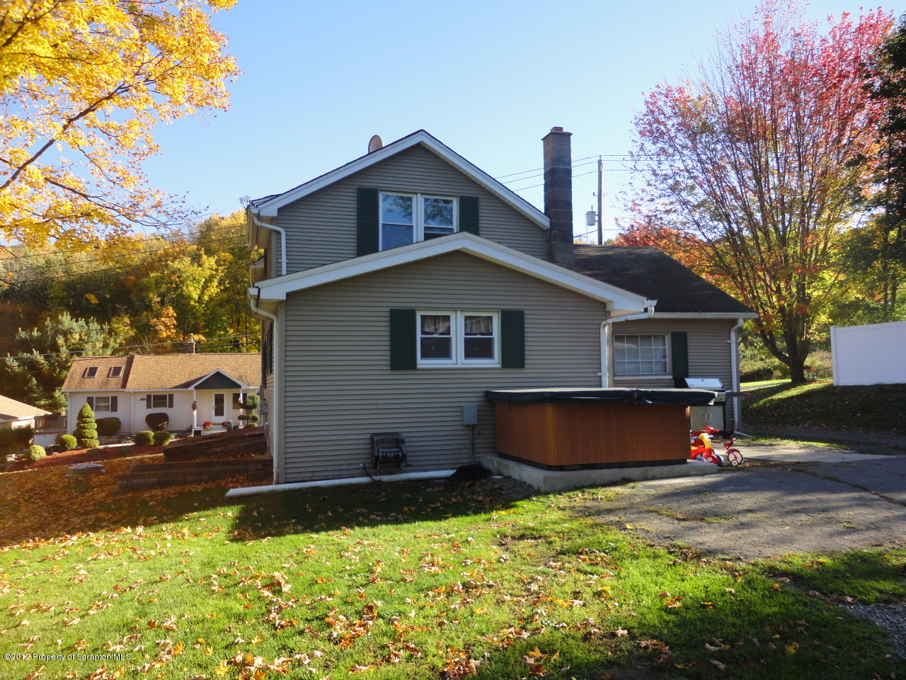 1479 Layton Road Clarks Summit, PA 18411 - Photo 5 of 18 Gallery Image 5