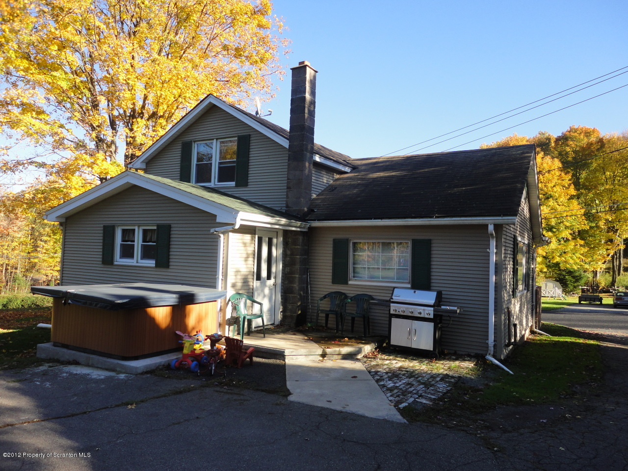 1479 Layton Road Clarks Summit, PA 18411 - Photo 6 of 18 Gallery Image 6
