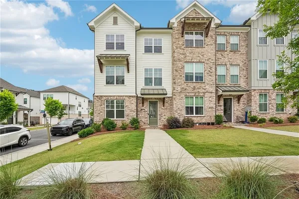 $559,000 | 3528 Reaping Ridge, Suwanee, GA 30024
