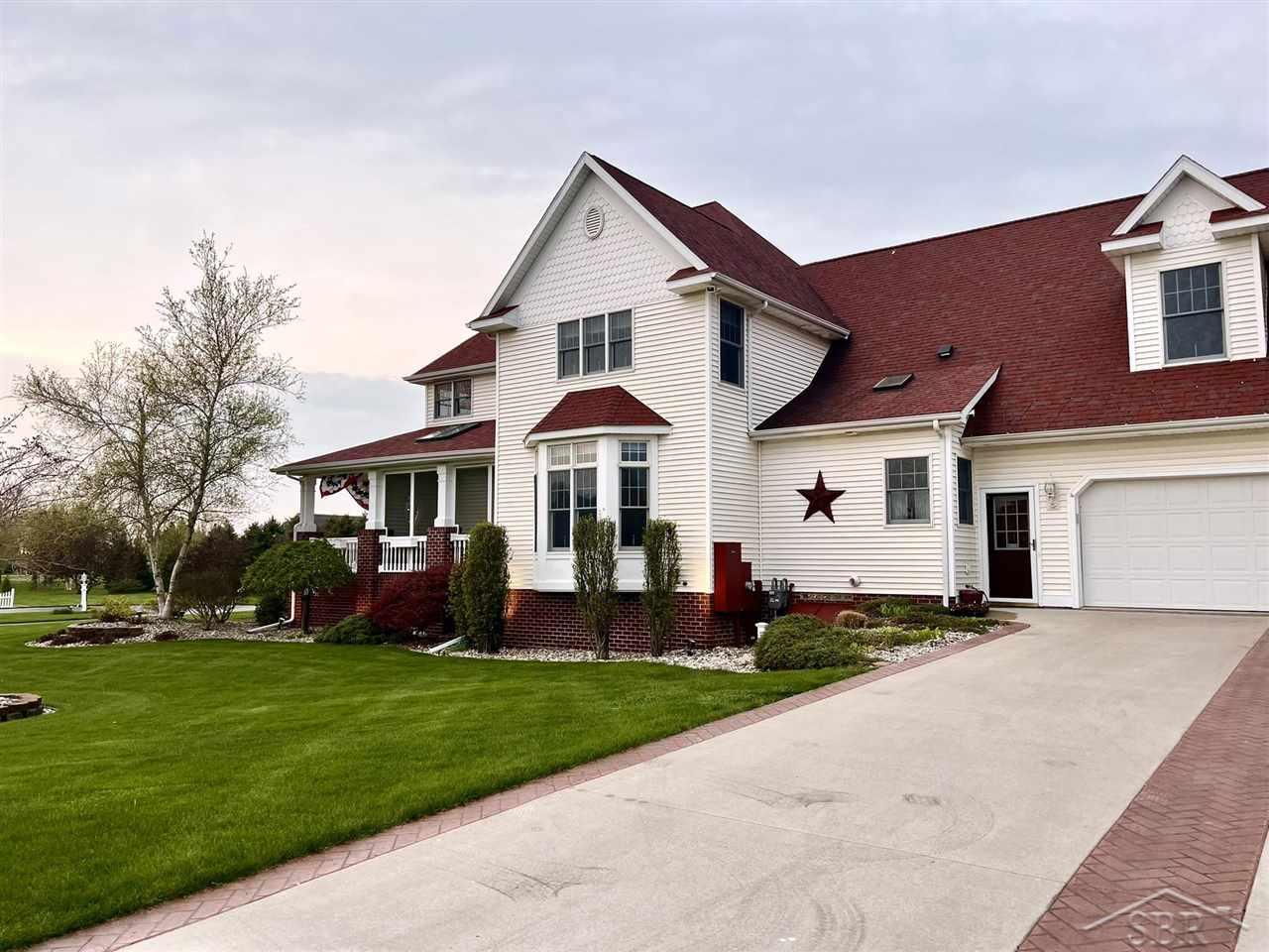 865 Amelith Road Freeland, MI 48623 - Photo 15 of 81