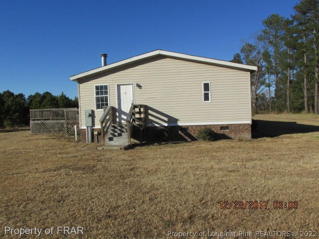 1127 Howell Road St. Pauls, NC 28384 - Photo 3 of 17 a view of outdoor space and yard
