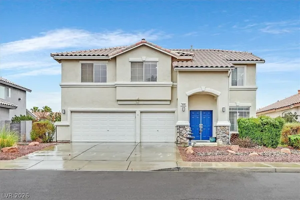 $3,995 | 3444 South Gosling Street, Las Vegas, NV 89117