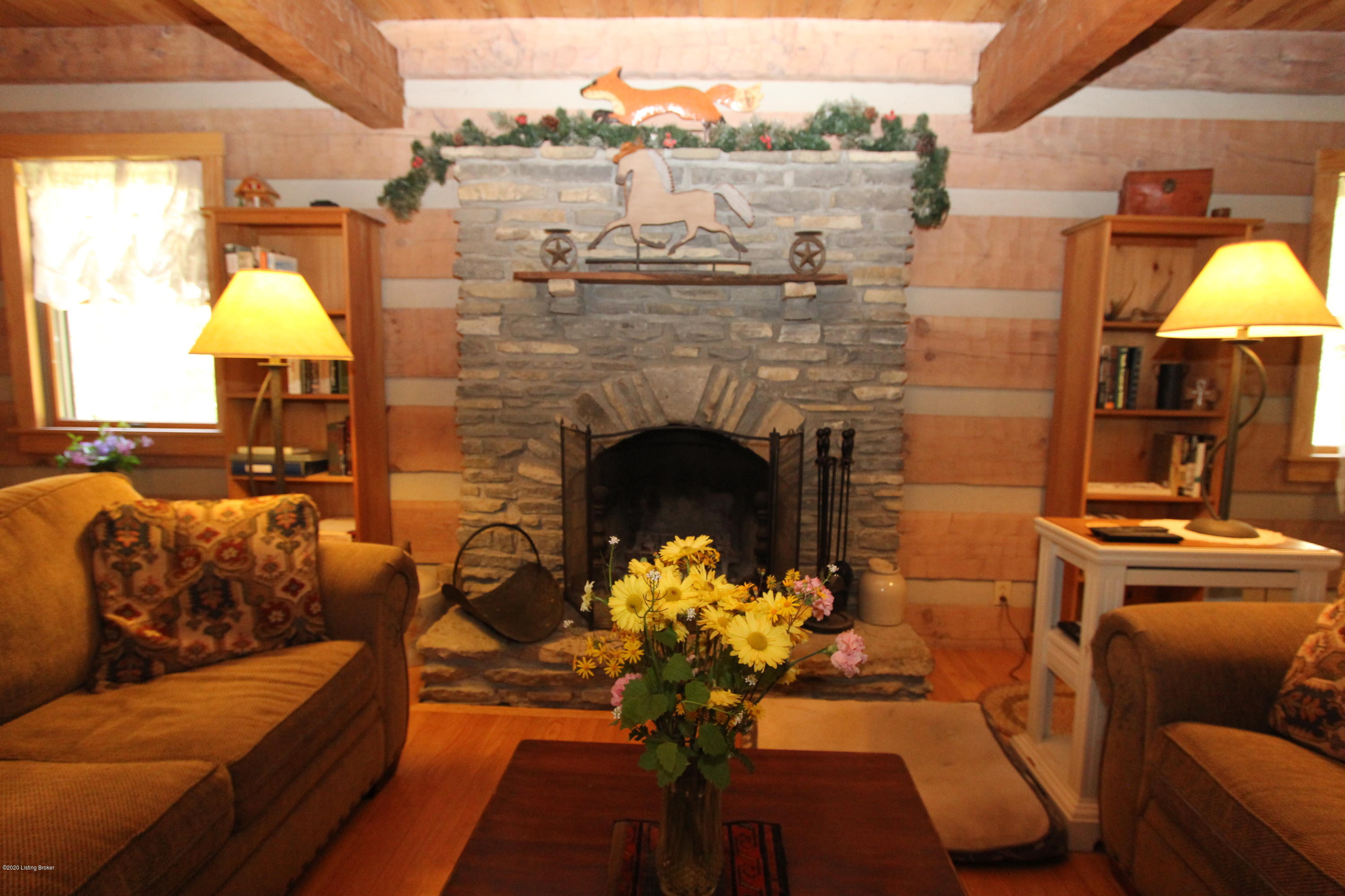 1089 Deer Run Road Lawrenceburg, KY 40342 - Photo 11 of 49 Living Room (3)