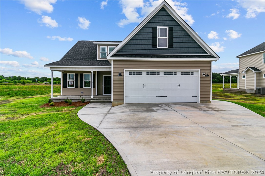 3240 Horseshoe Road, Unit LOT 4 Autryville, NC 28318 - Photo 1 of 41 Gallery Image 1