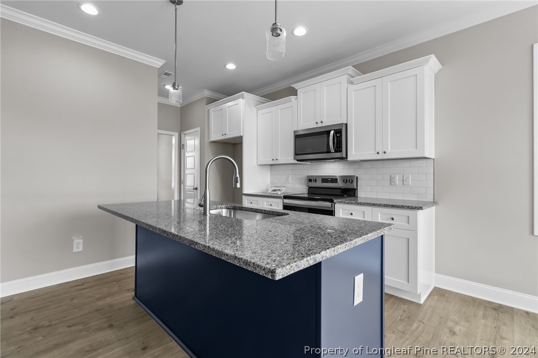 3240 Horseshoe Road, Unit LOT 4 Autryville, NC 28318 - Photo 11 of 41 Gallery Image 11