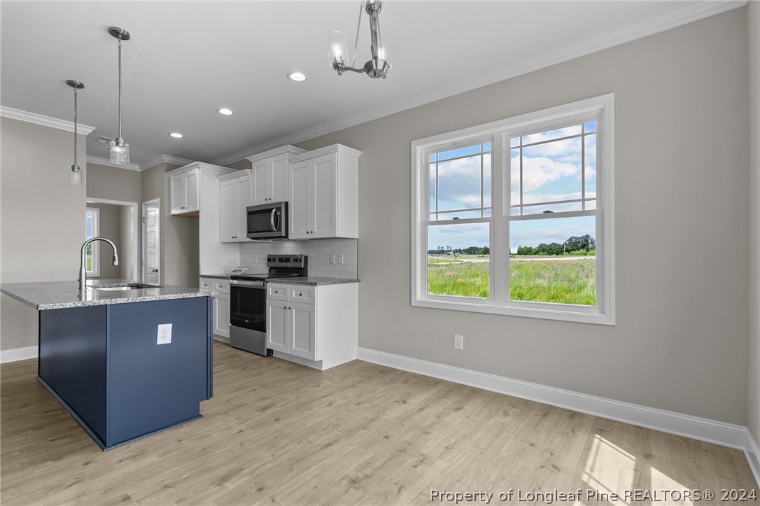 3240 Horseshoe Road, Unit LOT 4 Autryville, NC 28318 - Photo 13 of 41 Gallery Image 13