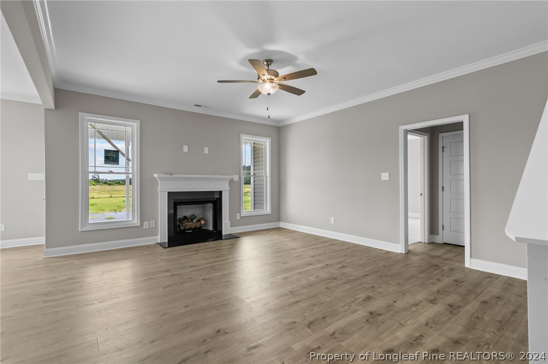 3240 Horseshoe Road, Unit LOT 4 Autryville, NC 28318 - Photo 16 of 41 Gallery Image 16