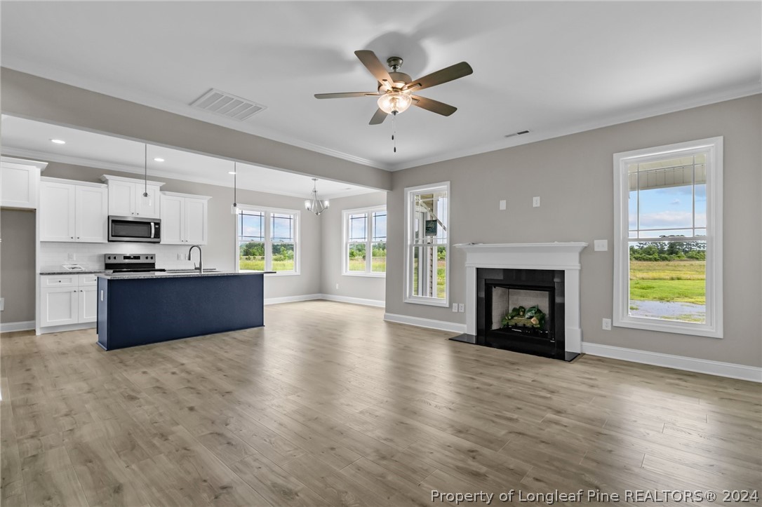 3240 Horseshoe Road, Unit LOT 4 Autryville, NC 28318 - Photo 18 of 41 Gallery Image 18