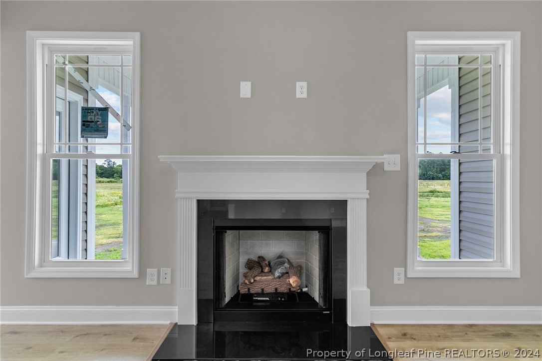 3240 Horseshoe Road, Unit LOT 4 Autryville, NC 28318 - Photo 19 of 41 Gallery Image 19