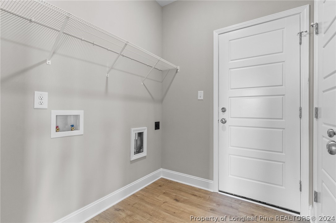 3240 Horseshoe Road, Unit LOT 4 Autryville, NC 28318 - Photo 20 of 41 Gallery Image 20