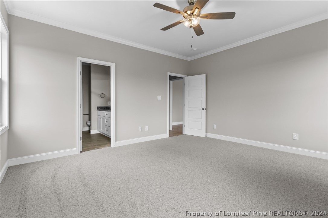 3240 Horseshoe Road, Unit LOT 4 Autryville, NC 28318 - Photo 22 of 41 Gallery Image 22
