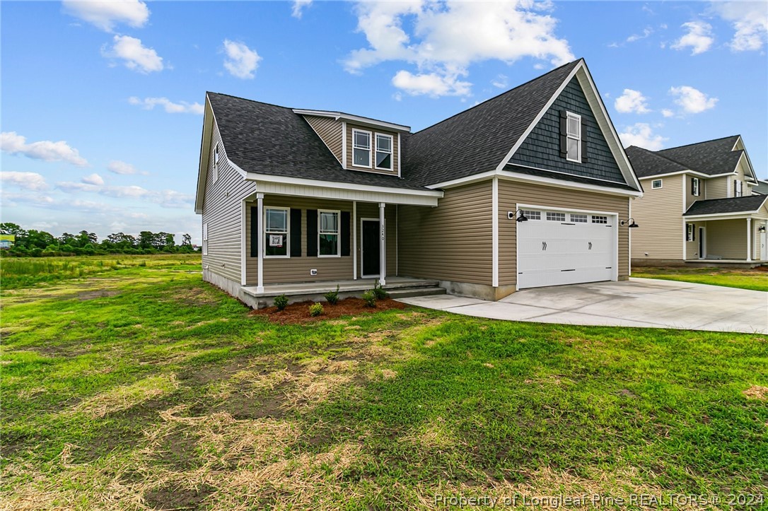 3240 Horseshoe Road, Unit LOT 4 Autryville, NC 28318 - Photo 3 of 41 Gallery Image 3