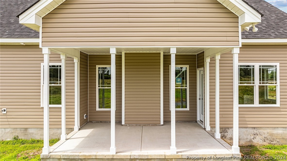 3240 Horseshoe Road, Unit LOT 4 Autryville, NC 28318 - Photo 34 of 41 Gallery Image 34