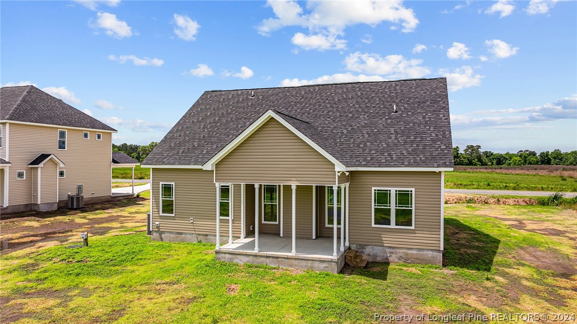 3240 Horseshoe Road, Unit LOT 4 Autryville, NC 28318 - Photo 35 of 41 Gallery Image 35
