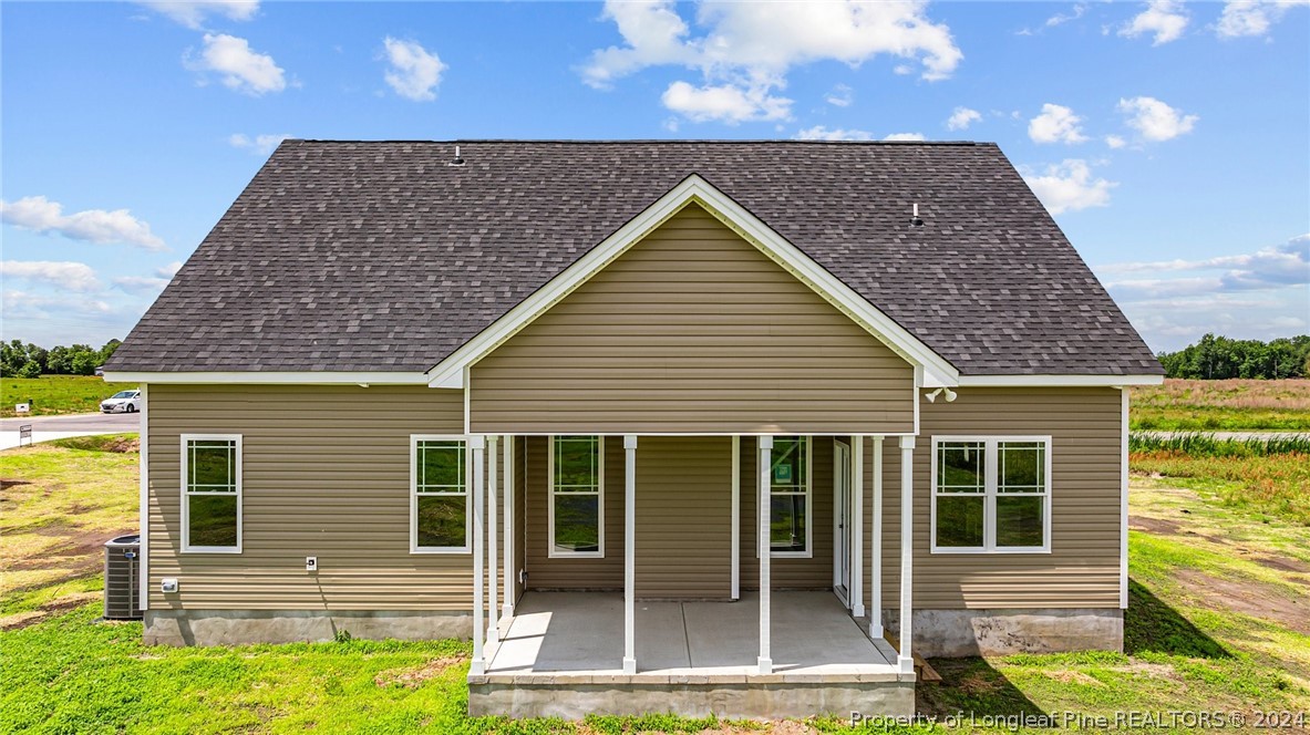 3240 Horseshoe Road, Unit LOT 4 Autryville, NC 28318 - Photo 36 of 41 Gallery Image 36