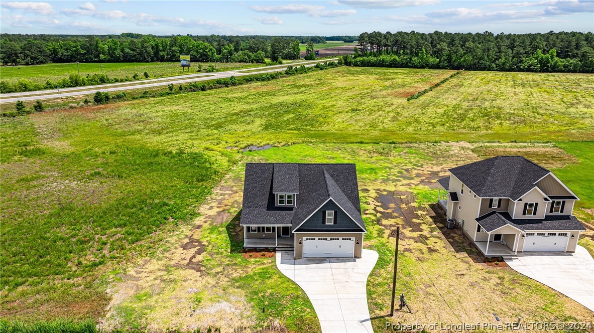 3240 Horseshoe Road, Unit LOT 4 Autryville, NC 28318 - Photo 39 of 41 Gallery Image 39