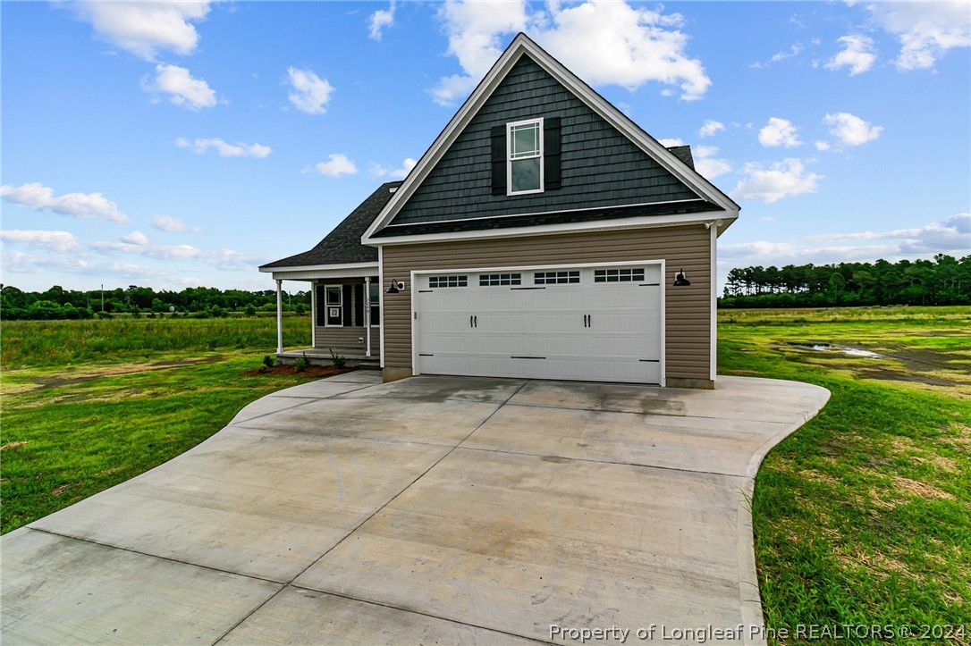 3240 Horseshoe Road, Unit LOT 4 Autryville, NC 28318 - Photo 4 of 41 Gallery Image 4