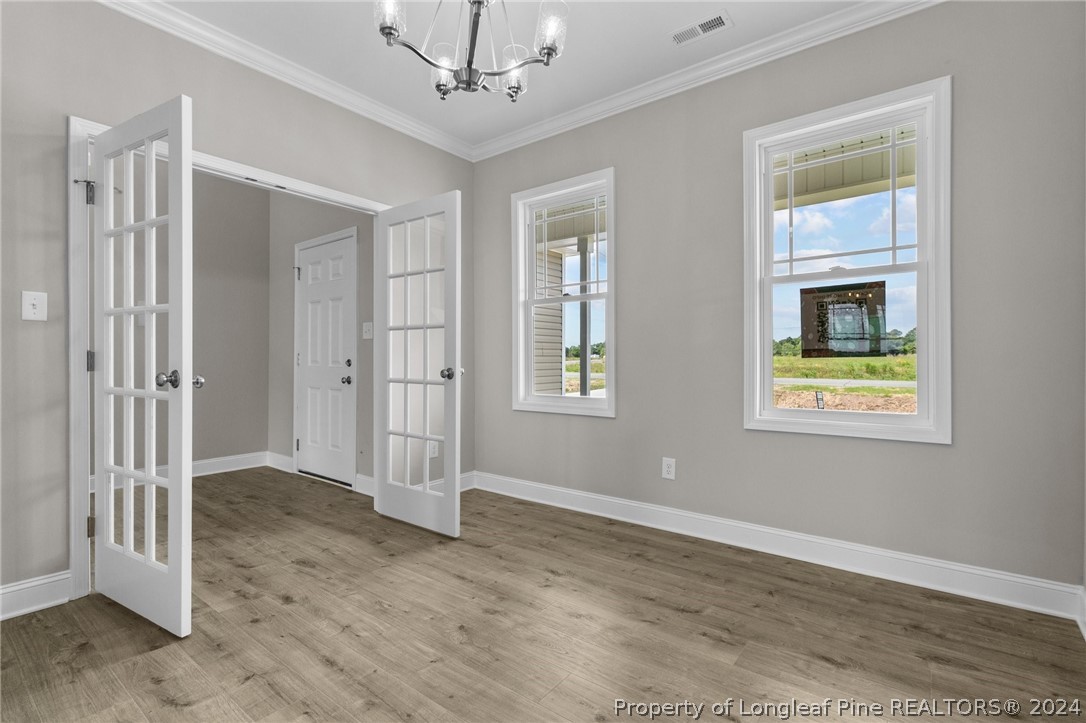 3240 Horseshoe Road, Unit LOT 4 Autryville, NC 28318 - Photo 7 of 41 Gallery Image 7