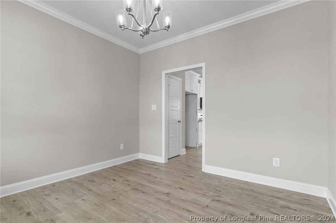 3240 Horseshoe Road, Unit LOT 4 Autryville, NC 28318 - Photo 8 of 41 Gallery Image 8