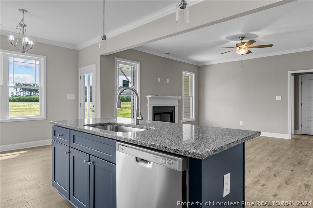 3240 Horseshoe Road, Unit LOT 4 Autryville, NC 28318 - Photo 10 of 41 Gallery Image 10