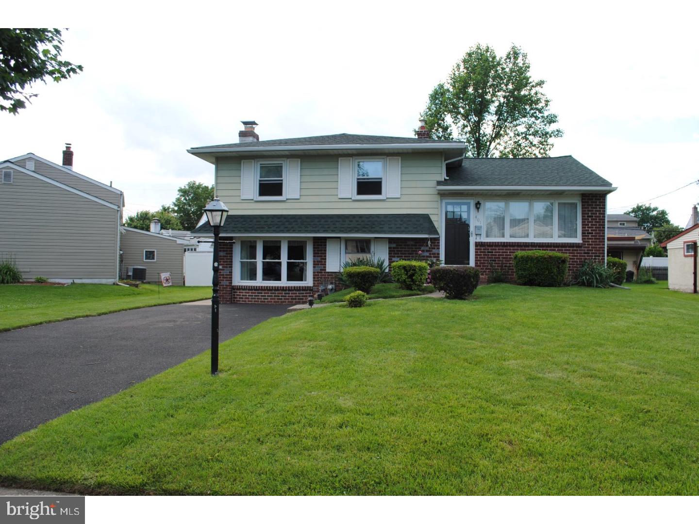 401 Goodwin Road Hatboro, PA 19040 - Photo 1 of 17 Exterior Front