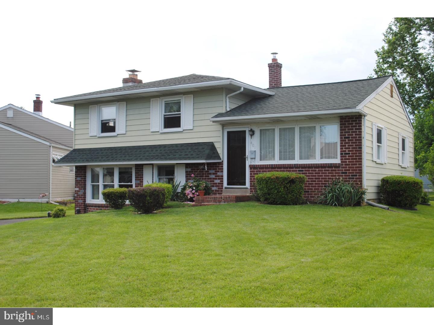 401 Goodwin Road Hatboro, PA 19040 - Photo 2 of 17 Exterior Side
