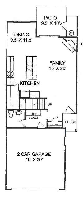 120 Torpoint Road Durham, NC 27703 - Photo 2 of 3 Photo 2