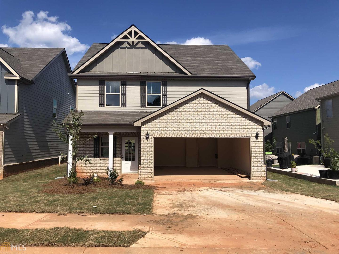 11330 Freeman Way, Unit 74 Hampton, GA 30228 - Photo 1 of 1 Gallery Image 1