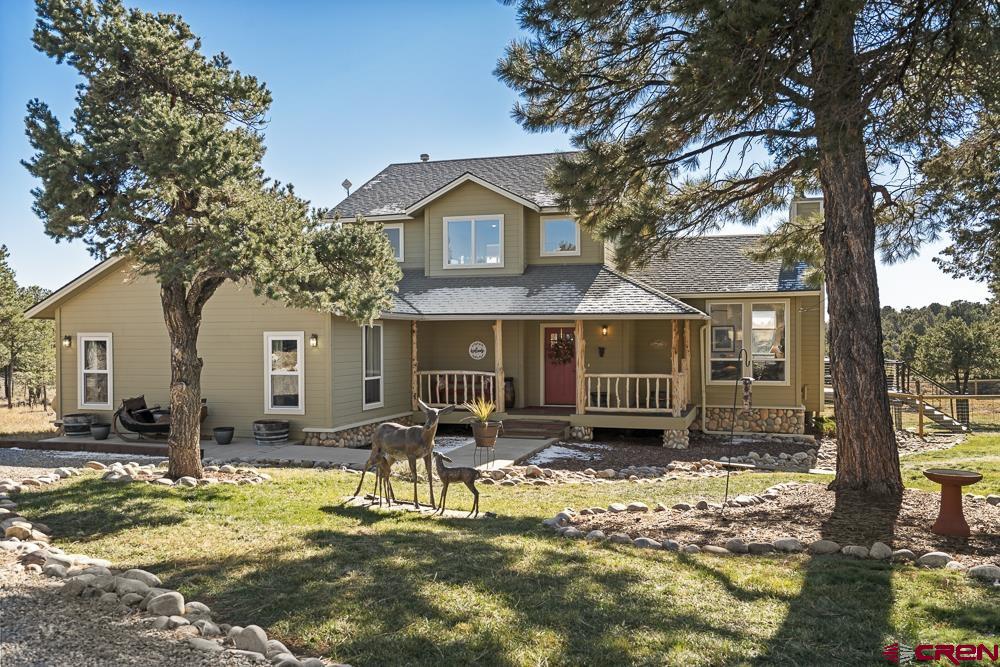 567 Squaw Apple Road Durango, CO 81301 - Photo 1 of 30 Gallery Image 1