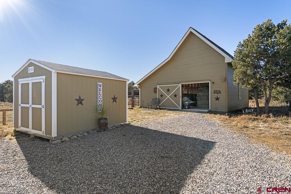 567 Squaw Apple Road Durango, CO 81301 - Photo 27 of 30 Gallery Image 27