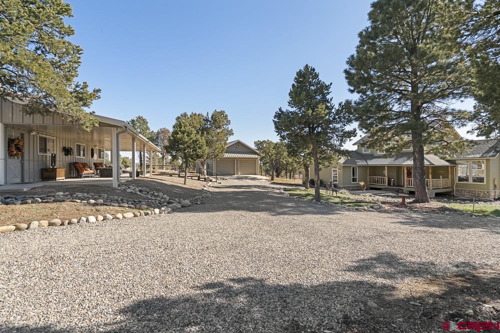567 Squaw Apple Road Durango, CO 81301 - Photo 8 of 30 Gallery Image 8