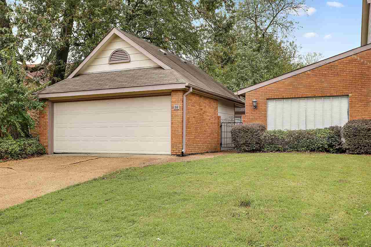 34 Timber Ridge Drive Brandon, MS 39042 - Photo 23 of 23 Photo 23