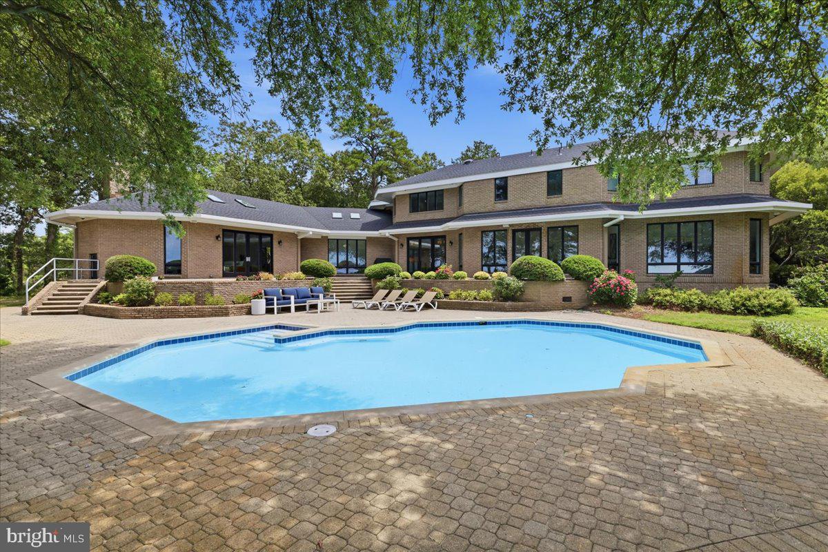 1242 North Inlynnview Road Virginia Beach, VA 23454 - Photo 44 of 50
