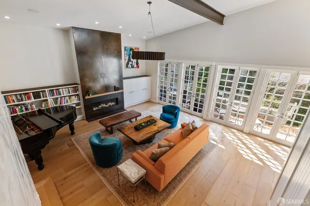 $20,000 | 1338 Filbert Street, Unit A, San Francisco, CA 94109