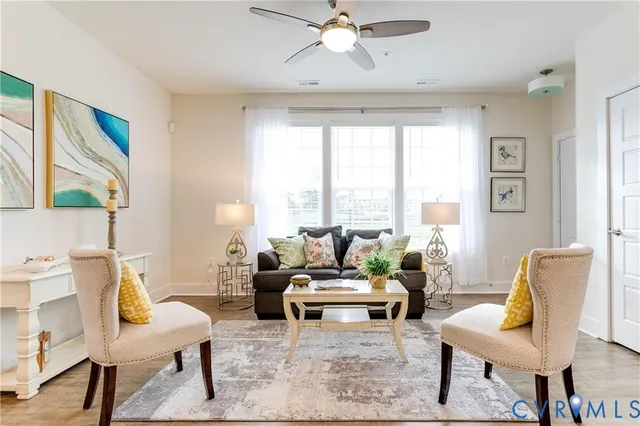 $2,400 | 4324 Bon Secours Parkway, Unit A, Henrico, VA 23233