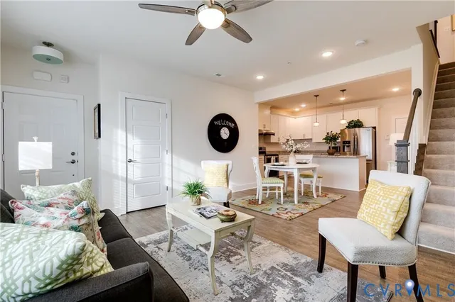 $2,400 | 4324 Bon Secours Parkway, Unit A, Henrico, VA 23233