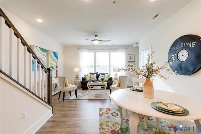 $2,400 | 4324 Bon Secours Parkway, Unit A, Henrico, VA 23233