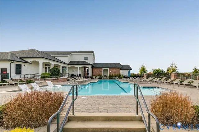 $2,400 | 4324 Bon Secours Parkway, Unit A, Henrico, VA 23233